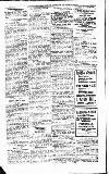Folkestone Express, Sandgate, Shorncliffe & Hythe Advertiser Saturday 08 March 1919 Page 10