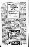 Folkestone Express, Sandgate, Shorncliffe & Hythe Advertiser Saturday 15 March 1919 Page 4