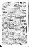 Folkestone Express, Sandgate, Shorncliffe & Hythe Advertiser Saturday 15 March 1919 Page 10