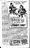 Folkestone Express, Sandgate, Shorncliffe & Hythe Advertiser Saturday 15 March 1919 Page 12