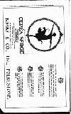 Folkestone Express, Sandgate, Shorncliffe & Hythe Advertiser Saturday 22 March 1919 Page 4