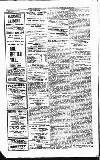 Folkestone Express, Sandgate, Shorncliffe & Hythe Advertiser Saturday 22 March 1919 Page 6