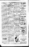 Folkestone Express, Sandgate, Shorncliffe & Hythe Advertiser Saturday 22 March 1919 Page 10