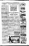 Folkestone Express, Sandgate, Shorncliffe & Hythe Advertiser Saturday 22 March 1919 Page 11