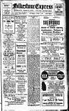 Folkestone Express, Sandgate, Shorncliffe & Hythe Advertiser