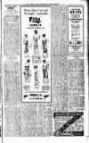 Folkestone Express, Sandgate, Shorncliffe & Hythe Advertiser Saturday 05 July 1919 Page 9