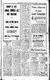 Folkestone Express, Sandgate, Shorncliffe & Hythe Advertiser Saturday 12 July 1919 Page 5