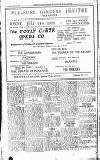 Folkestone Express, Sandgate, Shorncliffe & Hythe Advertiser Saturday 12 July 1919 Page 10