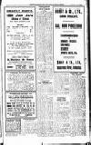 Folkestone Express, Sandgate, Shorncliffe & Hythe Advertiser Saturday 26 July 1919 Page 5