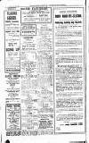 Folkestone Express, Sandgate, Shorncliffe & Hythe Advertiser Saturday 26 July 1919 Page 6
