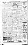 Folkestone Express, Sandgate, Shorncliffe & Hythe Advertiser Saturday 26 July 1919 Page 8