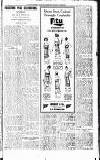 Folkestone Express, Sandgate, Shorncliffe & Hythe Advertiser Saturday 26 July 1919 Page 9