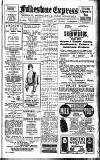 Folkestone Express, Sandgate, Shorncliffe & Hythe Advertiser