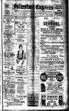 Folkestone Express, Sandgate, Shorncliffe & Hythe Advertiser