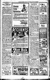 Folkestone Express, Sandgate, Shorncliffe & Hythe Advertiser Saturday 06 September 1919 Page 3