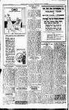 Folkestone Express, Sandgate, Shorncliffe & Hythe Advertiser Saturday 06 September 1919 Page 10