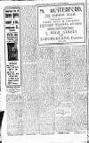 Folkestone Express, Sandgate, Shorncliffe & Hythe Advertiser Saturday 01 November 1919 Page 2