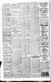 Folkestone Express, Sandgate, Shorncliffe & Hythe Advertiser Saturday 01 November 1919 Page 8