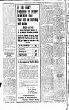 Folkestone Express, Sandgate, Shorncliffe & Hythe Advertiser Saturday 01 November 1919 Page 10