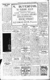 Folkestone Express, Sandgate, Shorncliffe & Hythe Advertiser Saturday 08 November 1919 Page 2