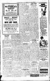 Folkestone Express, Sandgate, Shorncliffe & Hythe Advertiser Saturday 08 November 1919 Page 10