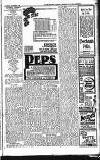 Folkestone Express, Sandgate, Shorncliffe & Hythe Advertiser Saturday 15 November 1919 Page 3