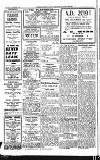 Folkestone Express, Sandgate, Shorncliffe & Hythe Advertiser Saturday 15 November 1919 Page 6