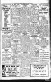 Folkestone Express, Sandgate, Shorncliffe & Hythe Advertiser Saturday 15 November 1919 Page 7