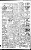 Folkestone Express, Sandgate, Shorncliffe & Hythe Advertiser Saturday 15 November 1919 Page 8
