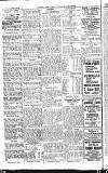 Folkestone Express, Sandgate, Shorncliffe & Hythe Advertiser Saturday 22 November 1919 Page 8