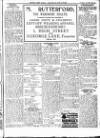 Folkestone Express, Sandgate, Shorncliffe & Hythe Advertiser Saturday 29 November 1919 Page 9