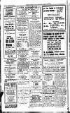 Folkestone Express, Sandgate, Shorncliffe & Hythe Advertiser Saturday 20 December 1919 Page 6