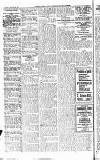 Folkestone Express, Sandgate, Shorncliffe & Hythe Advertiser Saturday 20 December 1919 Page 8