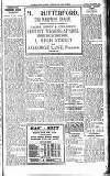 Folkestone Express, Sandgate, Shorncliffe & Hythe Advertiser Saturday 20 December 1919 Page 9