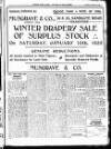 Folkestone Express, Sandgate, Shorncliffe & Hythe Advertiser Saturday 03 January 1920 Page 5