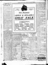 Folkestone Express, Sandgate, Shorncliffe & Hythe Advertiser Saturday 03 January 1920 Page 10