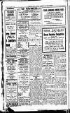 Folkestone Express, Sandgate, Shorncliffe & Hythe Advertiser Saturday 17 January 1920 Page 6