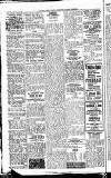 Folkestone Express, Sandgate, Shorncliffe & Hythe Advertiser Saturday 17 January 1920 Page 8