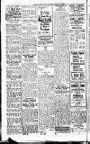 Folkestone Express, Sandgate, Shorncliffe & Hythe Advertiser Saturday 24 January 1920 Page 8