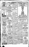 Folkestone Express, Sandgate, Shorncliffe & Hythe Advertiser Saturday 31 January 1920 Page 6