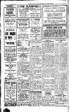 Folkestone Express, Sandgate, Shorncliffe & Hythe Advertiser Saturday 07 February 1920 Page 6