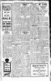 Folkestone Express, Sandgate, Shorncliffe & Hythe Advertiser Saturday 07 February 1920 Page 7