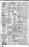 Folkestone Express, Sandgate, Shorncliffe & Hythe Advertiser Saturday 28 February 1920 Page 6