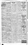 Folkestone Express, Sandgate, Shorncliffe & Hythe Advertiser Saturday 28 February 1920 Page 8