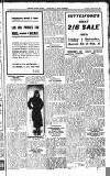 Folkestone Express, Sandgate, Shorncliffe & Hythe Advertiser Saturday 28 February 1920 Page 9
