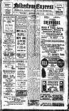 Folkestone Express, Sandgate, Shorncliffe & Hythe Advertiser Saturday 17 April 1920 Page 1