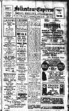 Folkestone Express, Sandgate, Shorncliffe & Hythe Advertiser