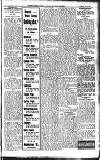 Folkestone Express, Sandgate, Shorncliffe & Hythe Advertiser Saturday 01 May 1920 Page 9