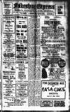 Folkestone Express, Sandgate, Shorncliffe & Hythe Advertiser