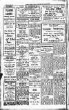 Folkestone Express, Sandgate, Shorncliffe & Hythe Advertiser Saturday 29 May 1920 Page 6